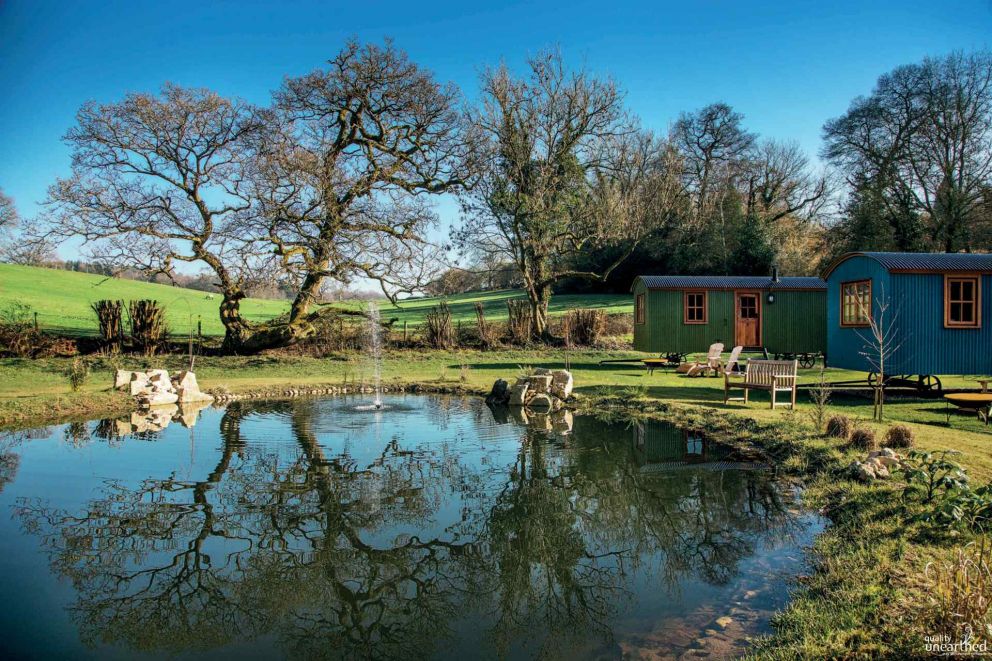 Merry Harriers Hambledon