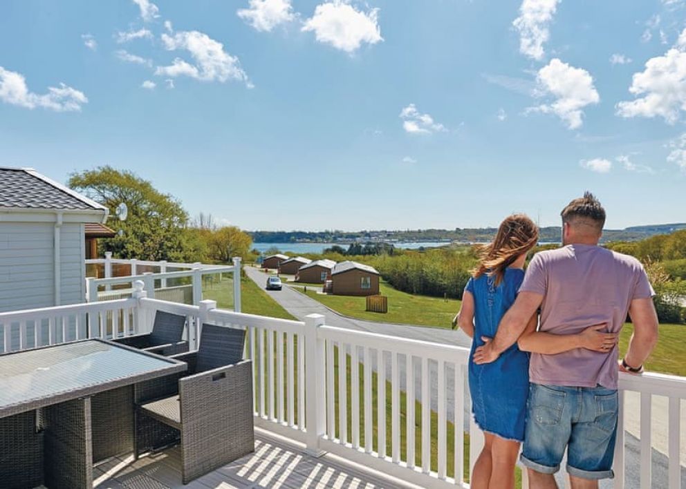 Nodes Point Isle of Wight