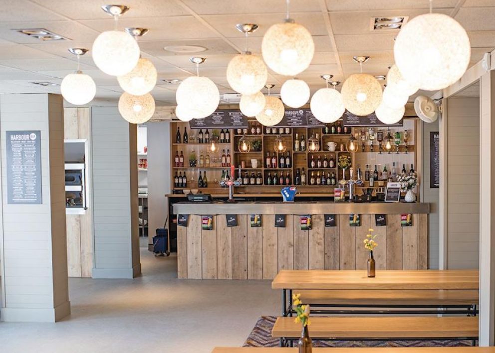 Nodes Point Isle of Wight