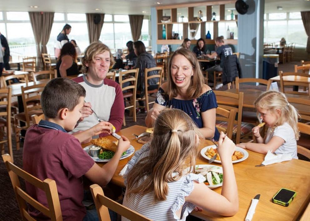 Nodes Point Isle of Wight