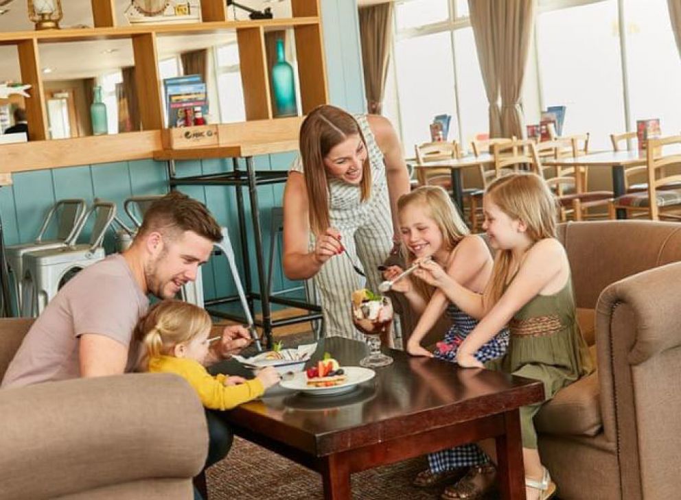 Nodes Point Isle of Wight