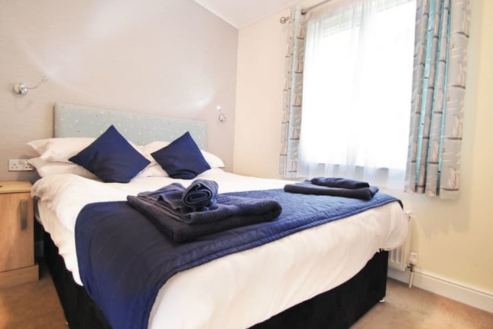 Oakdene Forest Park Surrey