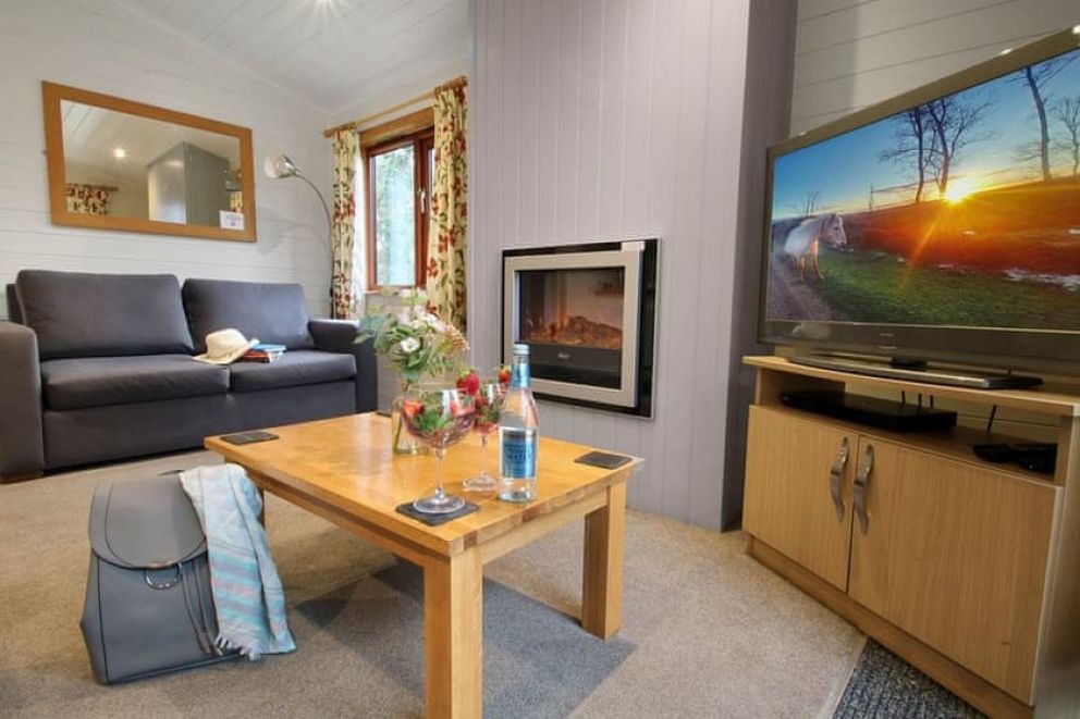 Oakdene Forest Park Surrey