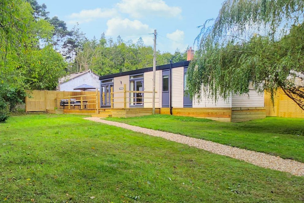 Pigeon Coo Lodge