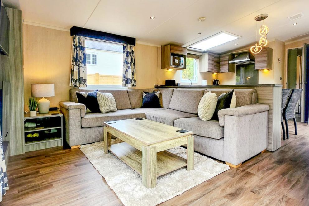 Pigeon Coo Lodge