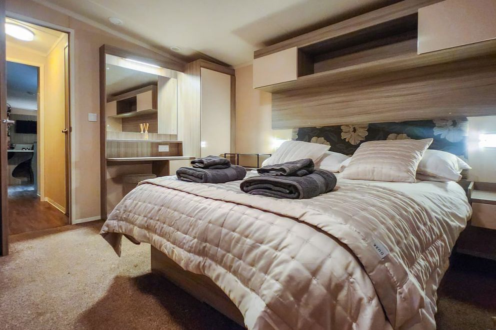 Pigeon Coo Lodge