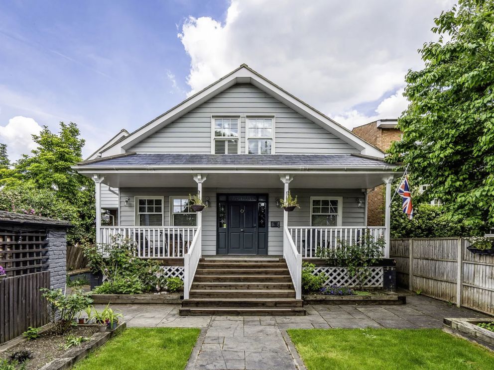 River Haven Thames Ditton