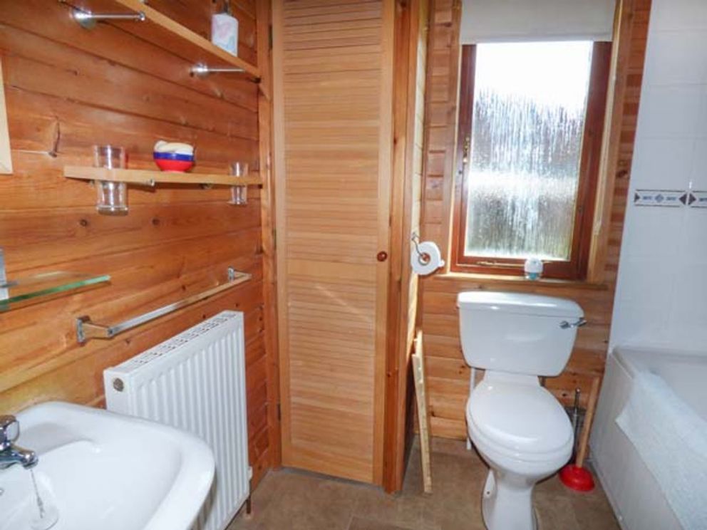 Rosy Lodge Hampshire