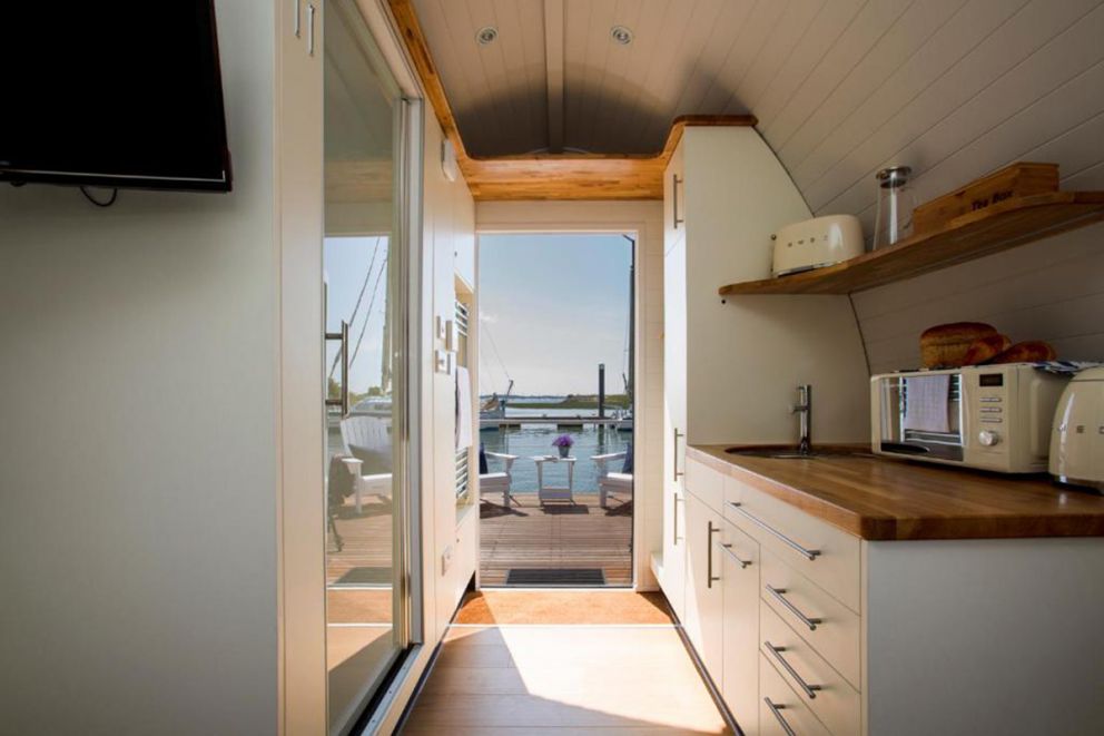 Samphire Ark 900