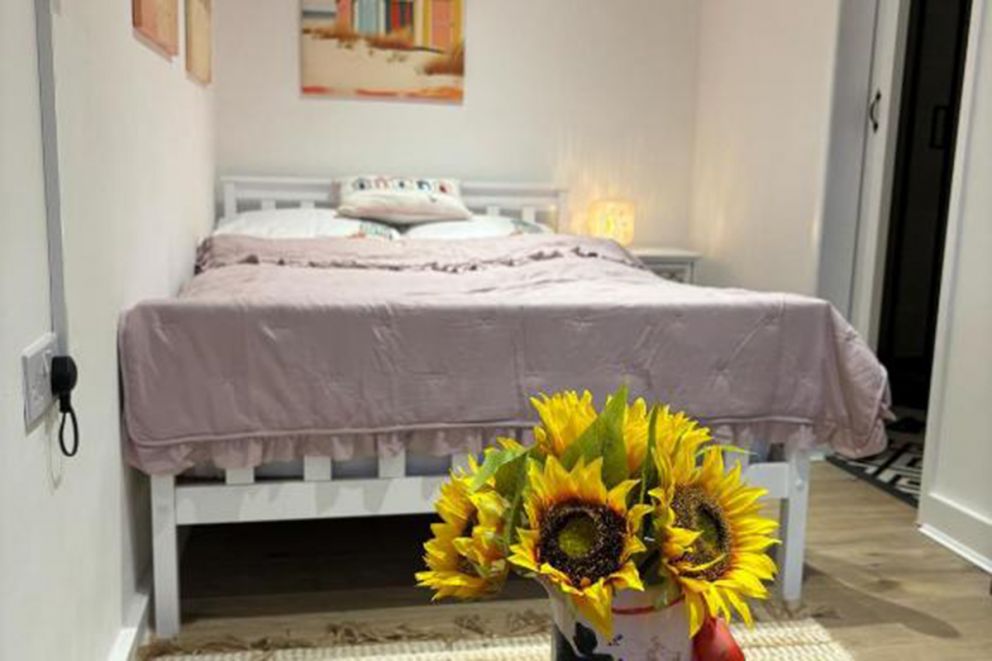 Sea Breeze Retreat in Hayling