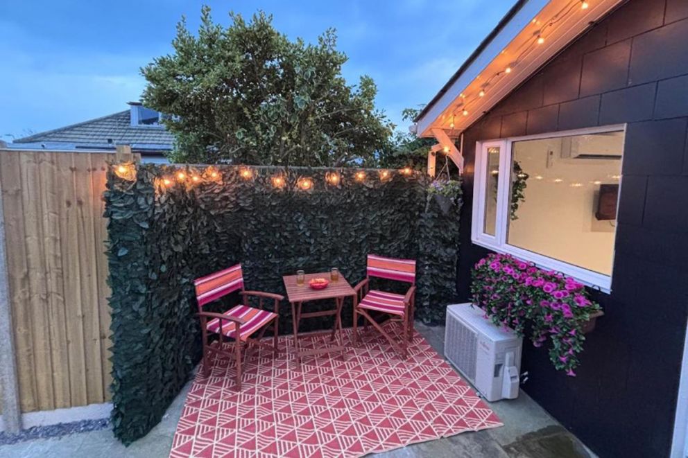 Sea Breeze Retreat in Hayling