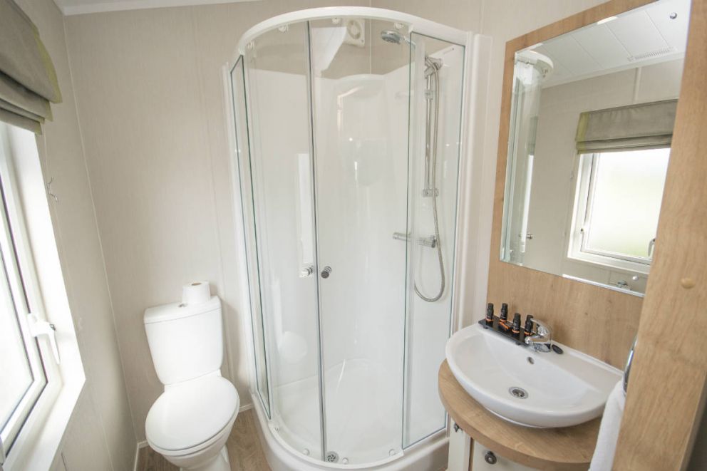 Seaview Holiday Park Kent Park Holidays