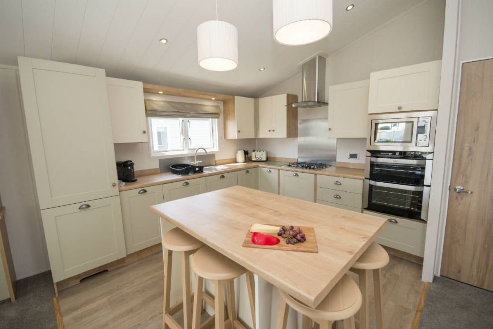 Seaview Holiday Park Kent Park Holidays