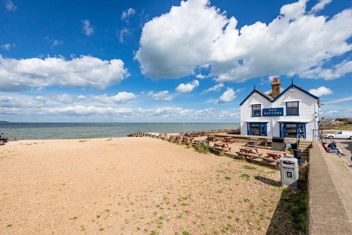 Marlie Holiday Park New Romney, Kent Self Catering Holiday Lodges