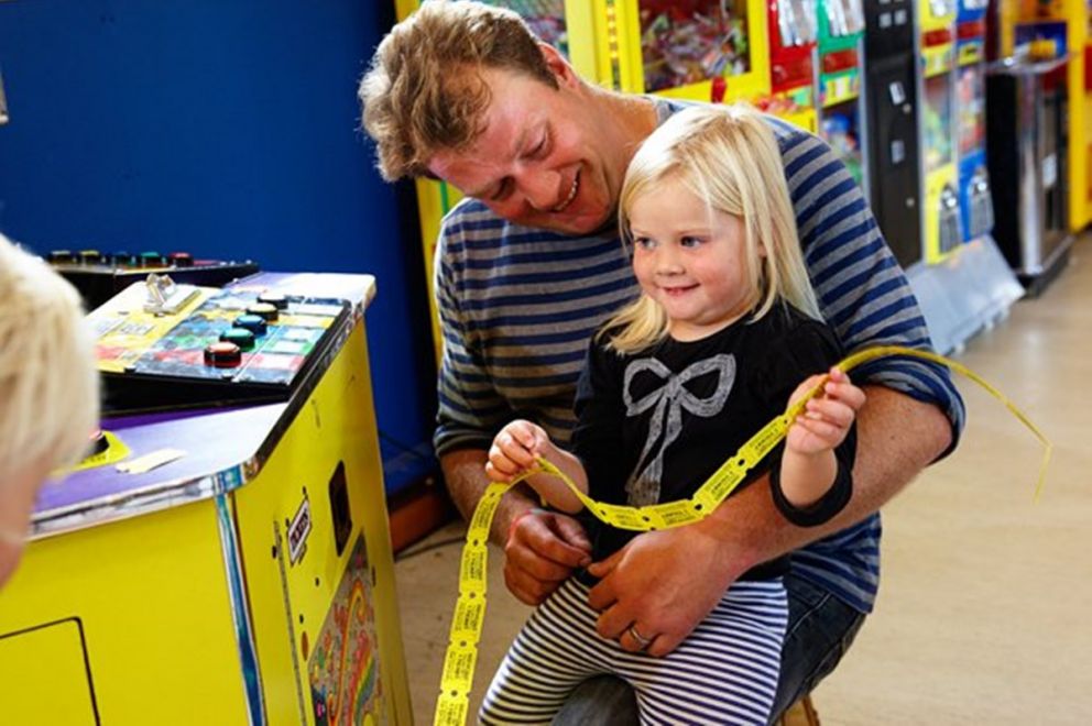 Solent Breezes Fareham Park Holidays