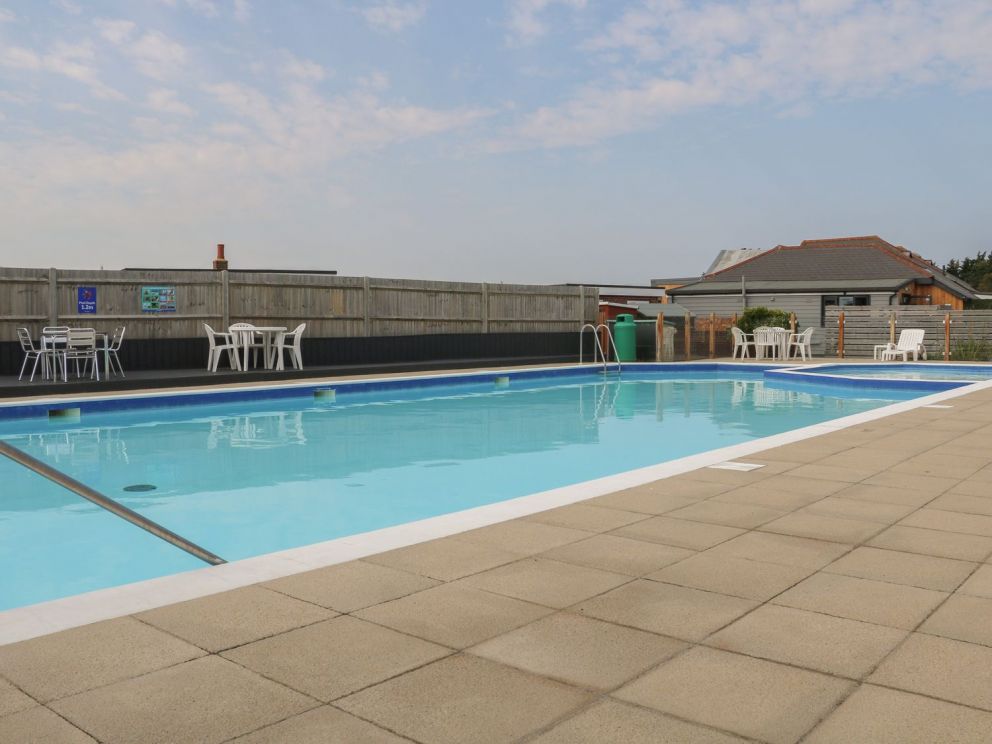 Solent Lodge Hampshire