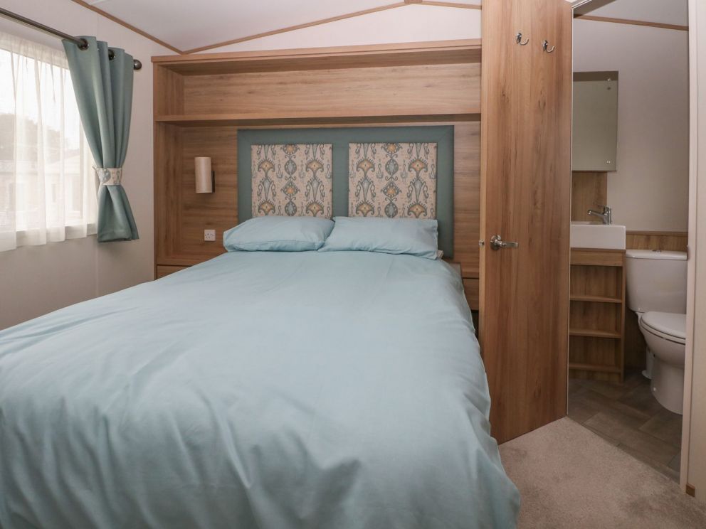 Solent Lodge Hampshire