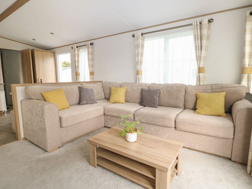 Solent Lodge Hampshire