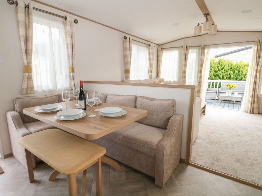 Solent Lodge Hampshire