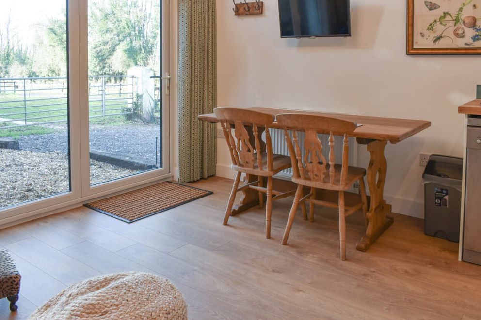 South Downs Lodge