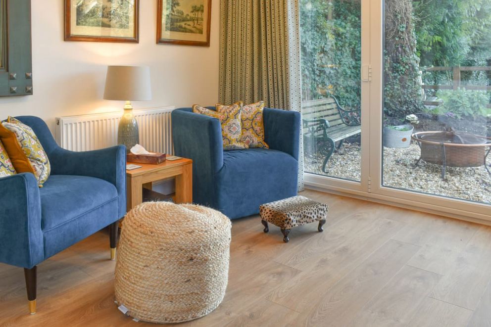 South Downs Lodge