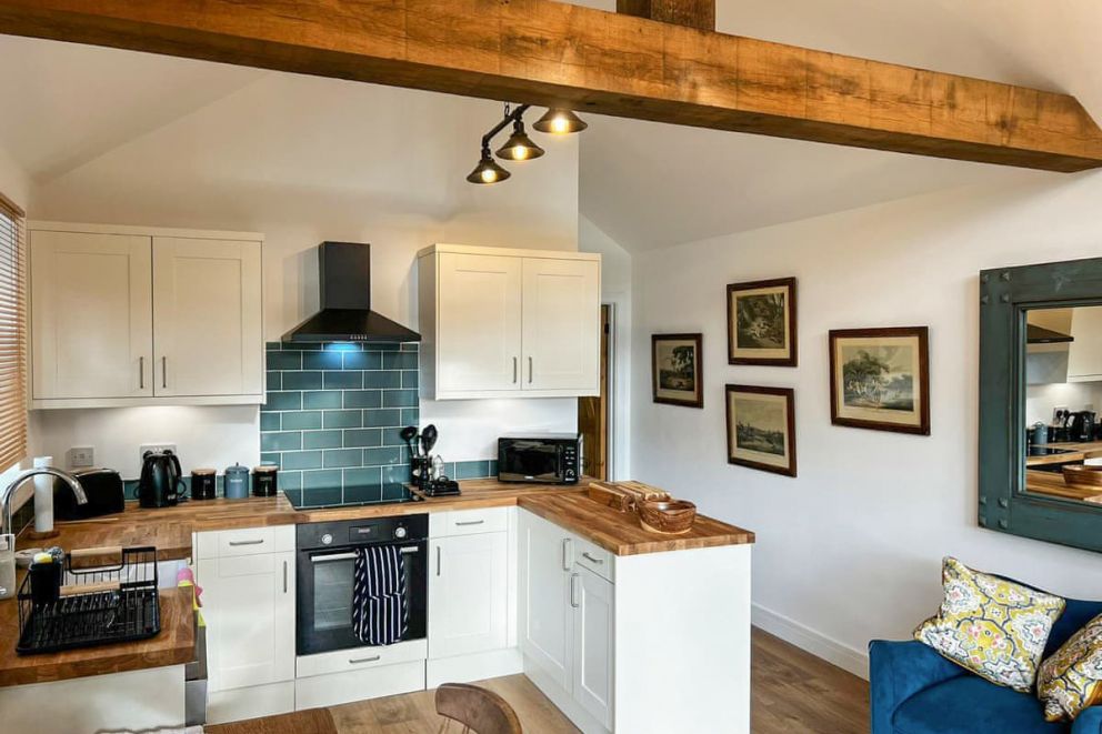 South Downs Lodge