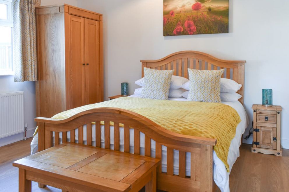 South Downs Lodge