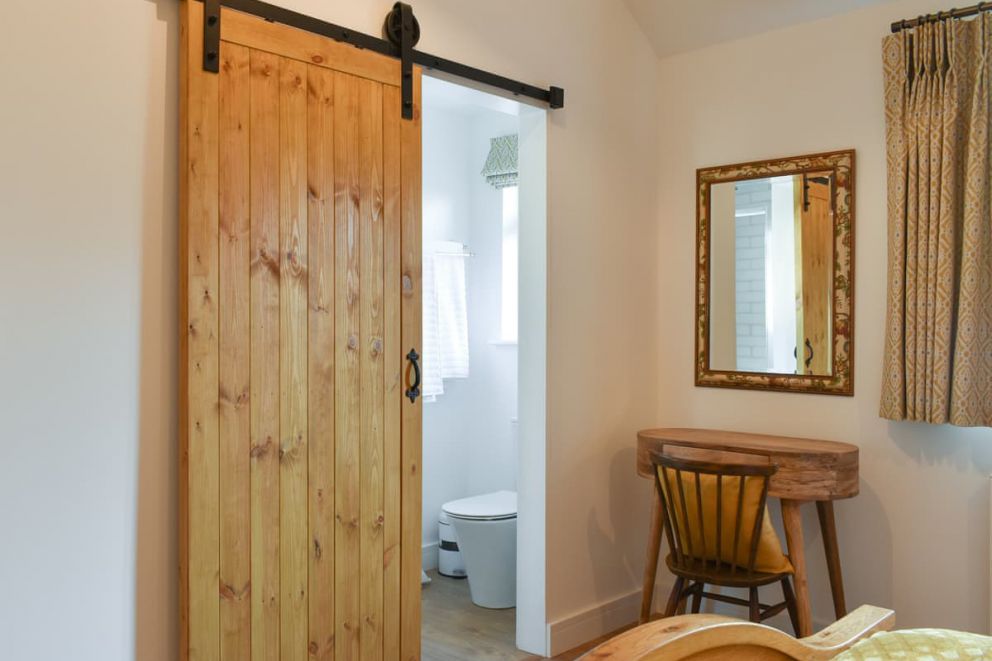 South Downs Lodge