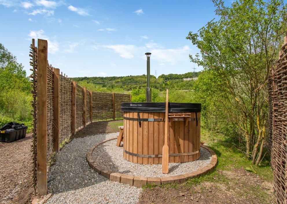 St Andrews Lakes Kent