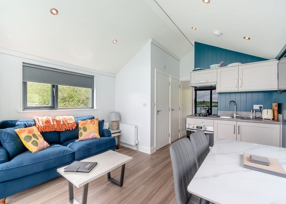 St Andrews Lakes Kent