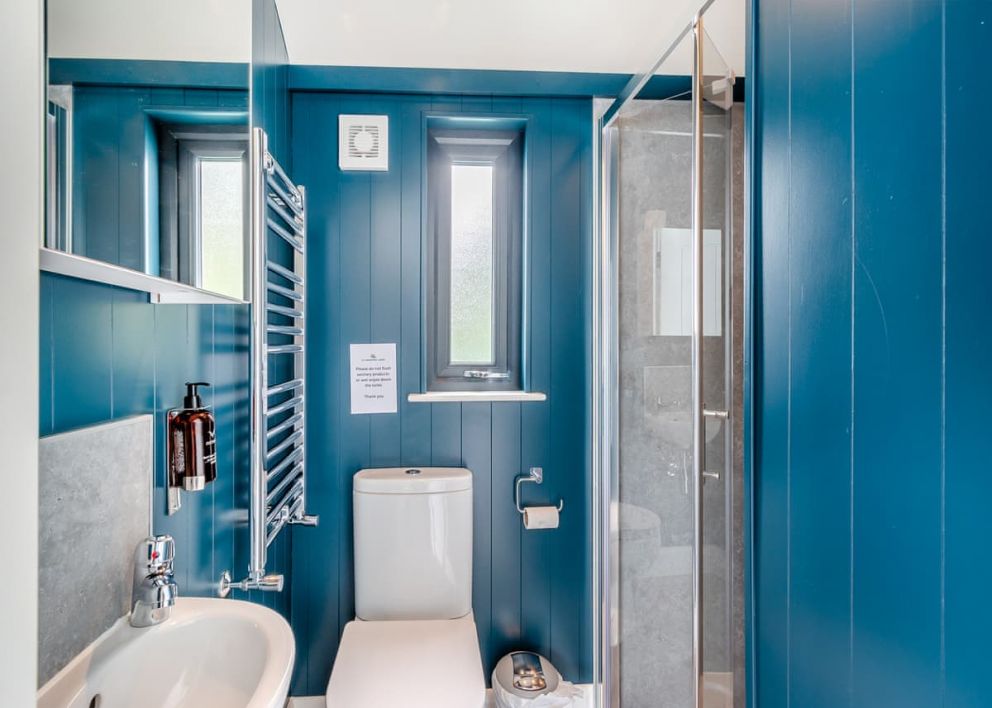 St Andrews Lakes Kent