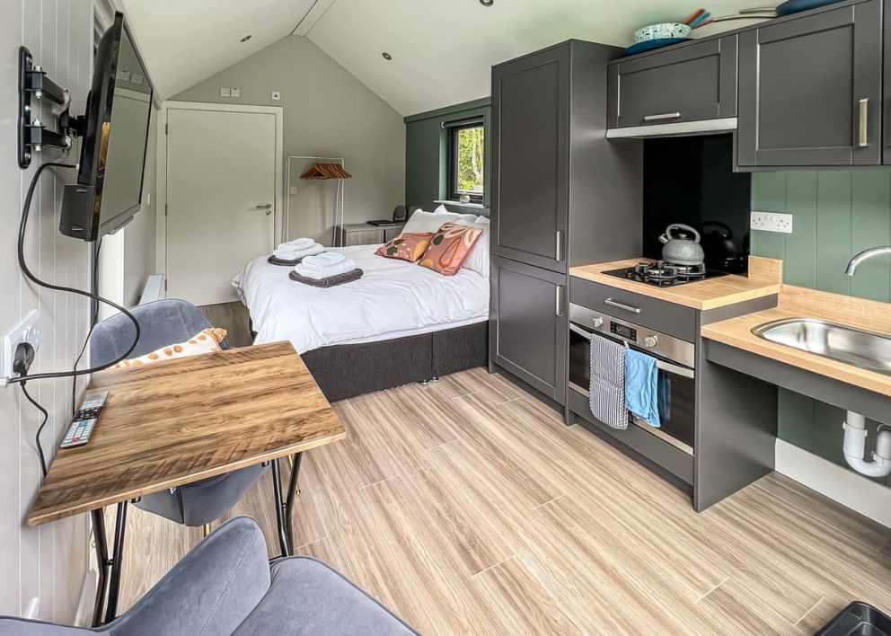 St Andrews Lakes Kent