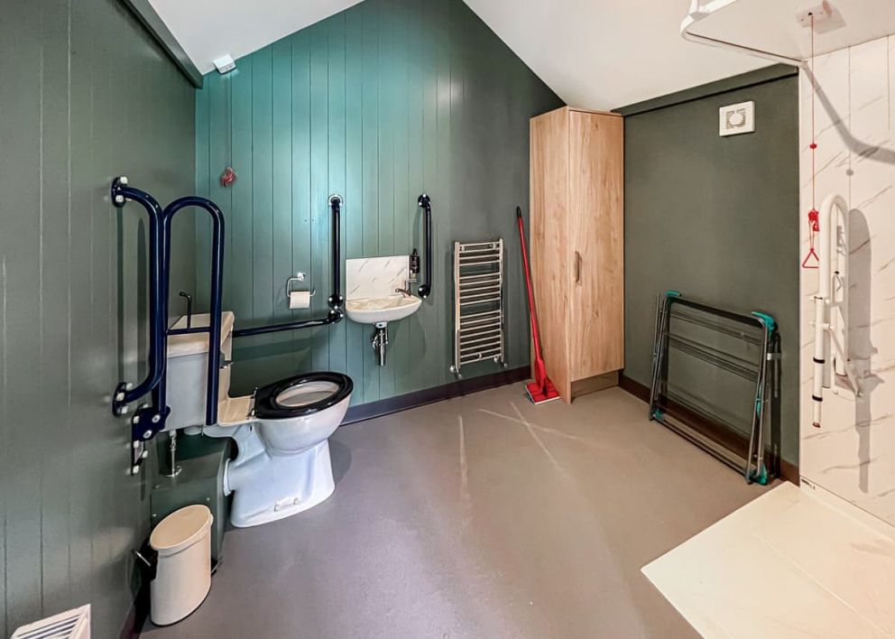 St Andrews Lakes Kent