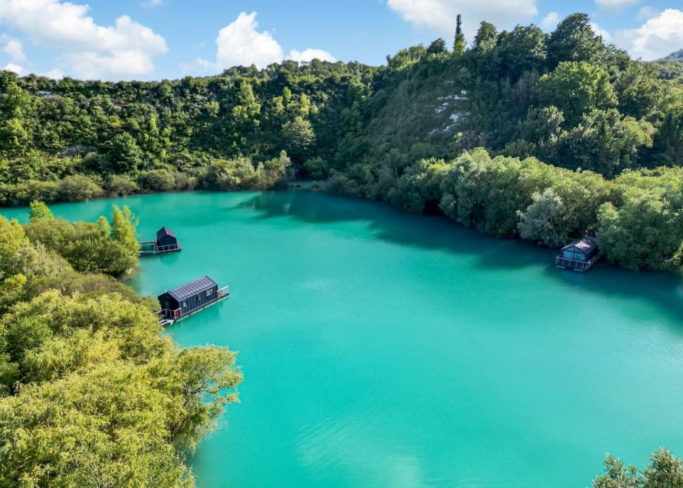 St Andrews Lakes Kent