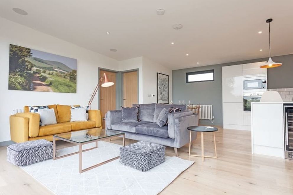 Swanborough Lakes Lodges