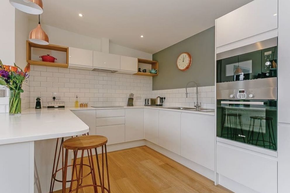 Swanborough Lakes Lodges