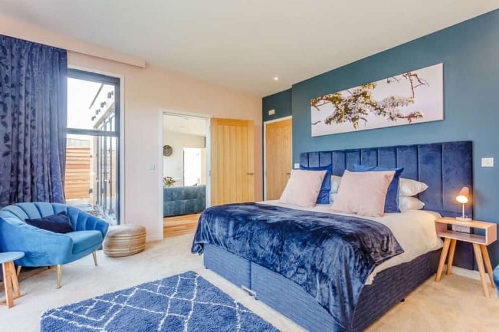 Swanborough Lakes Lodges