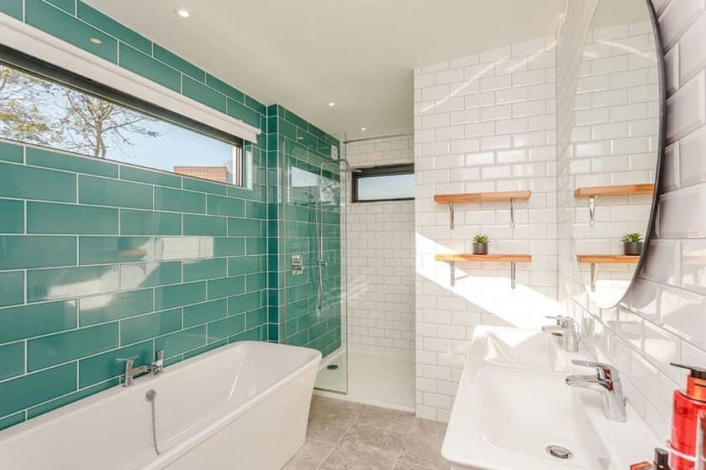 Swanborough Lakes Lodges