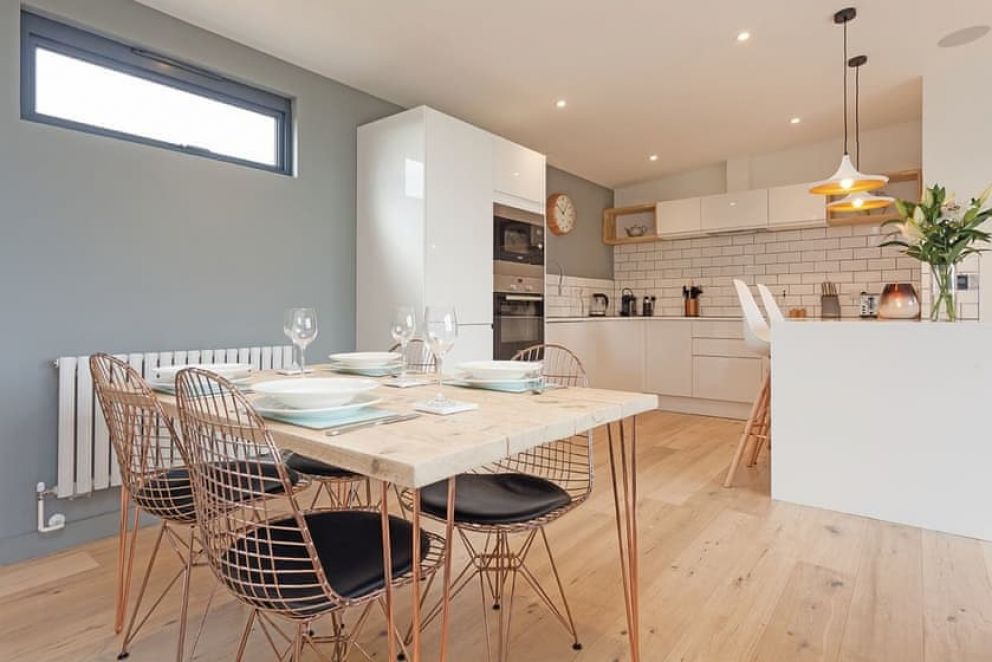 Swanborough Lakes Lodges