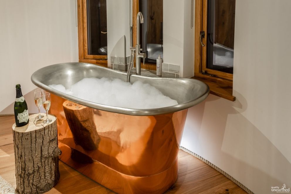 The Buzzardry at Marklye East Sussex