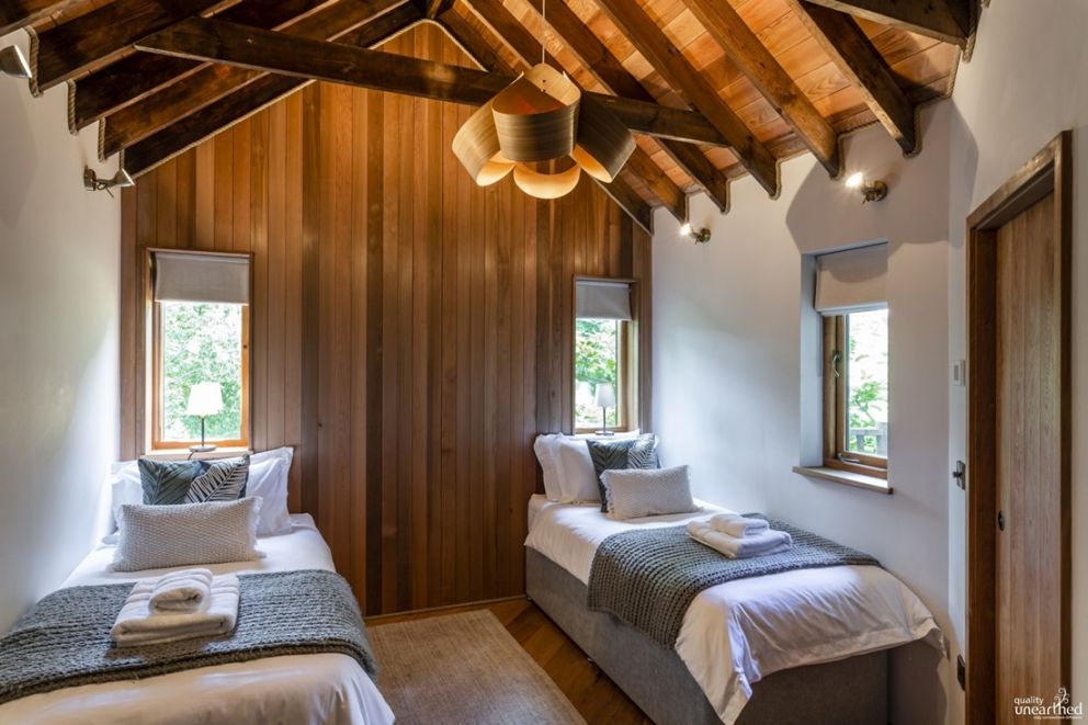 The Buzzardry at Marklye East Sussex