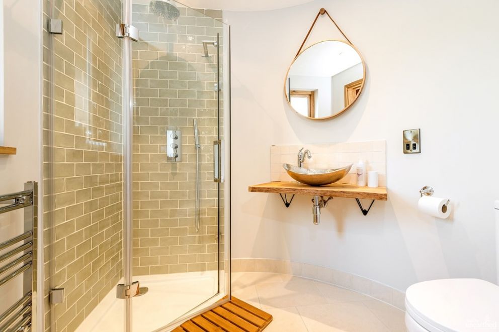 The Buzzardry at Marklye East Sussex