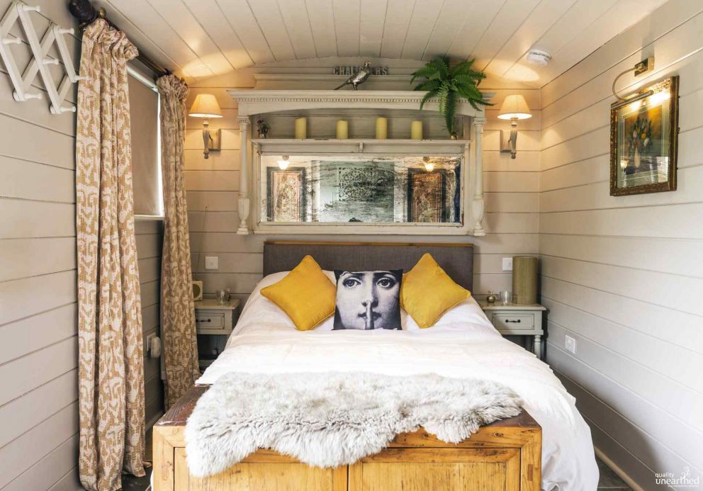 The Challoners East Sussex