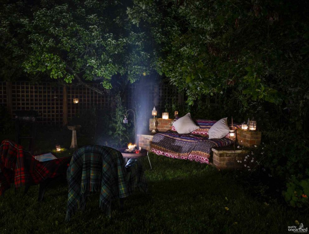 The Challoners East Sussex