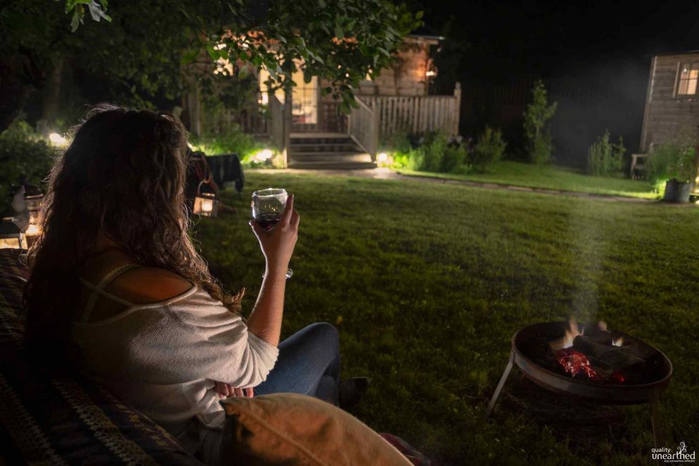 The Challoners East Sussex