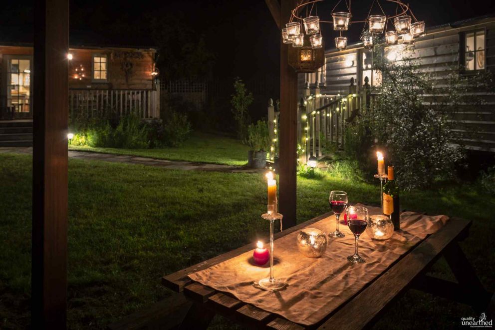 The Challoners East Sussex