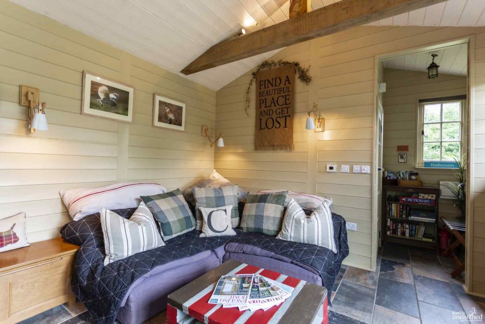 The Challoners East Sussex