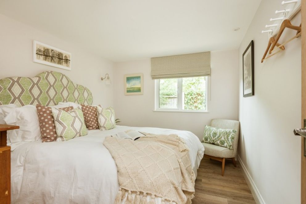 The Coding Hut, New Forest