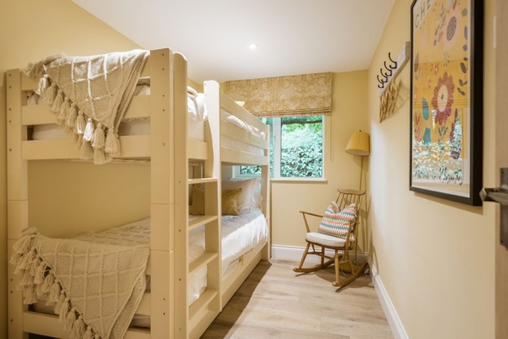 The Coding Hut, New Forest