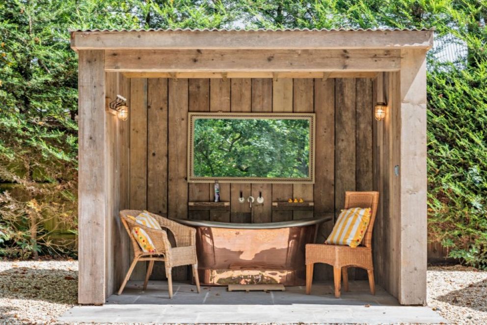 The Coding Hut, New Forest